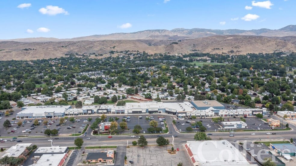 More Photos Of 6906-7158 W State St, Boise Unknown For Lease