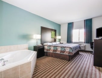 More Photos Of 2209 Highway 290 E, Brenham Hotel For Sale