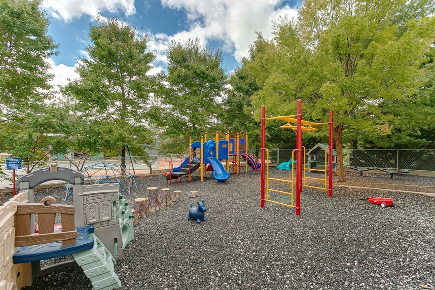 More Photos Of 2426 New Dorset Rd, Powhatan Daycare Center For Sale