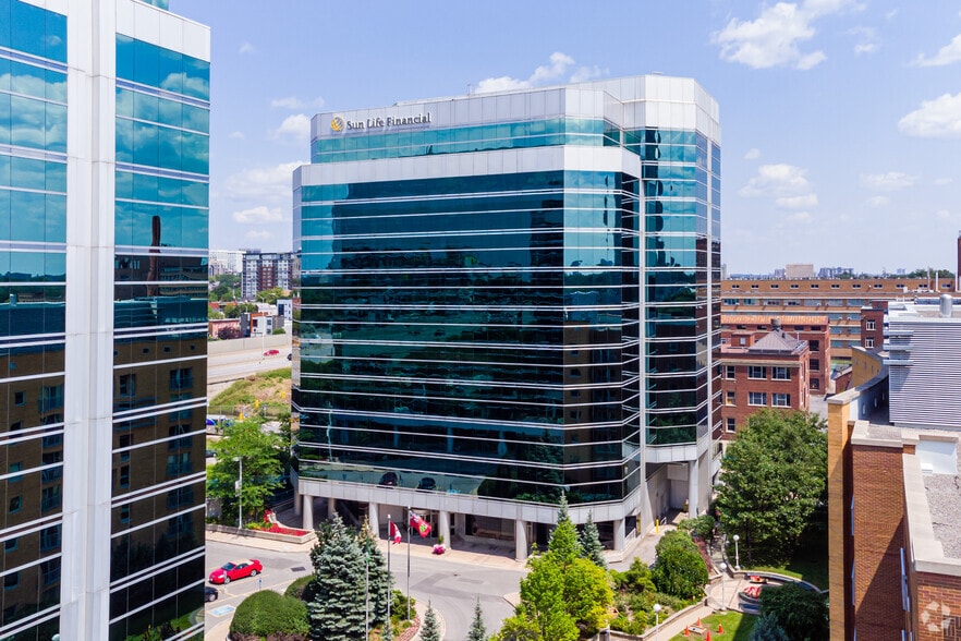 Primary Photo Of 333 Preston St, Ottawa Office For Lease