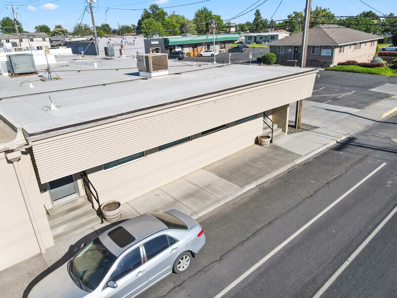 More Photos Of 702 E Main St, Othello Storefront Retail Office For Lease