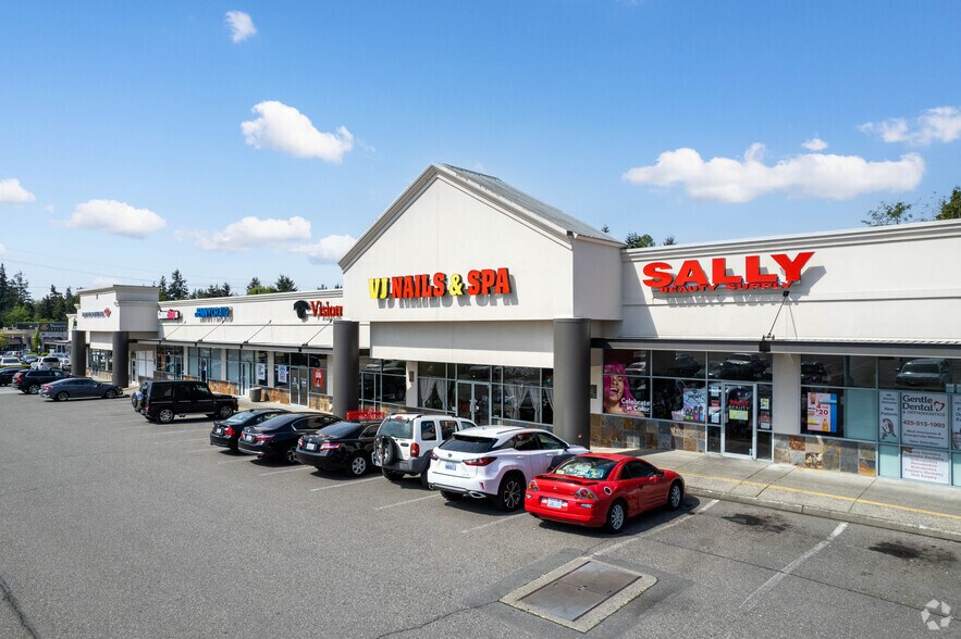 More Photos Of 305-505 SE Everett Mall Way, Everett Unknown For Lease