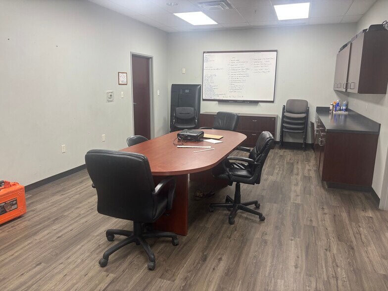 More Photos Of 6040 Highway 175, Frierson Warehouse For Sale