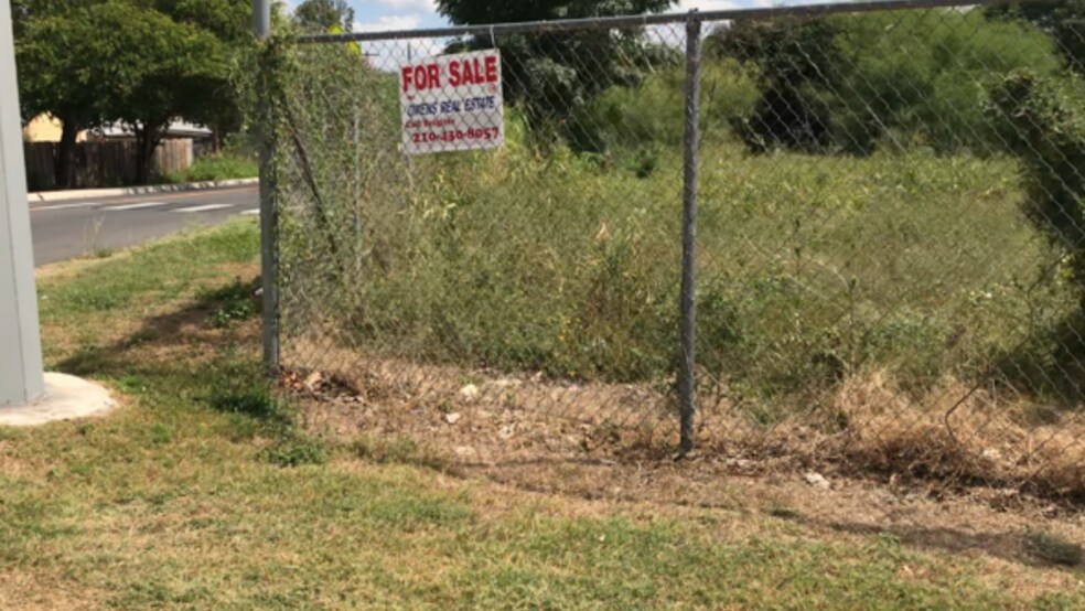 More Photos Of 1616-2760 Evers Rd, San Antonio Land For Sale