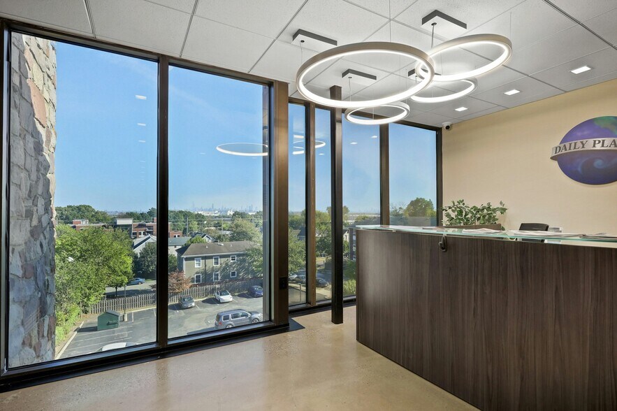 More Photos Of 85 Orient Way, Rutherford Loft Creative Space For Lease