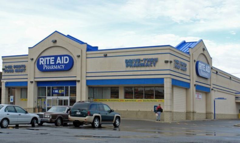 More Photos Of 600 Chestnut Ave, Altoona Drugstore For Sale