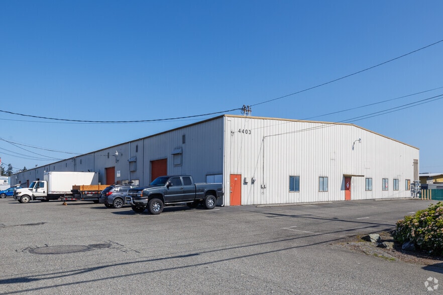 Primary Photo Of , Mukilteo Industrial For Sale