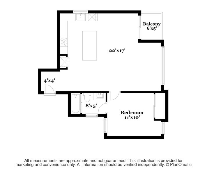 More Photos Of 472 Rosecrans Ave, Manhattan Beach Apartments For Sale