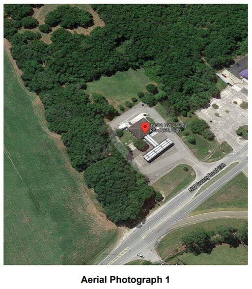 More Photos Of 18501 NW CR 236, High Springs Service Station For Sale
