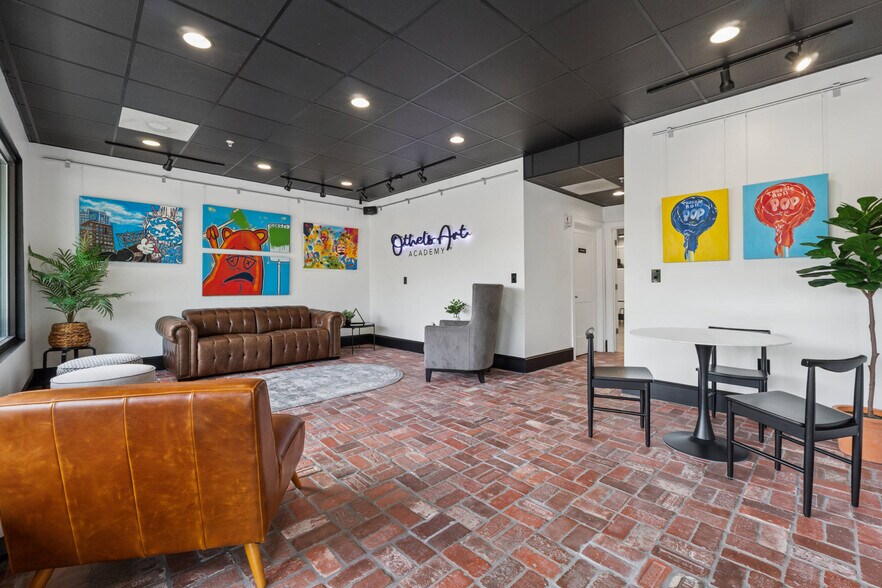 More Photos Of 11775 Northfall Ln, Alpharetta Office Residential For Sale