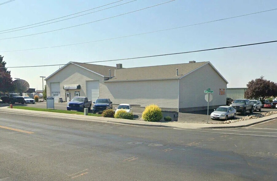 More Photos Of 2188 4th Ave E, Twin Falls Warehouse For Lease