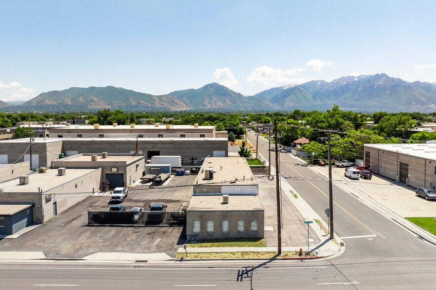 More Photos Of 3077 S 300 W, Salt Lake City Industrial For Sale
