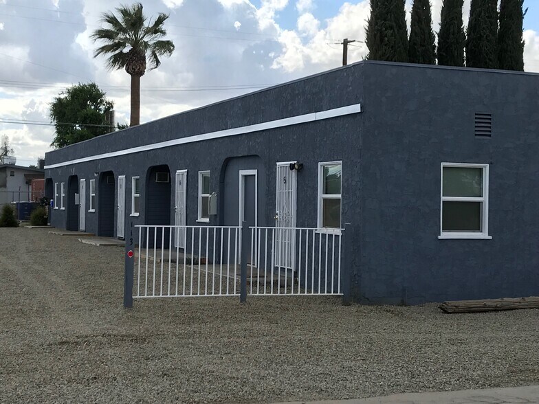 More Photos Of 113 Hopkins Ave, Bakersfield Apartments For Sale