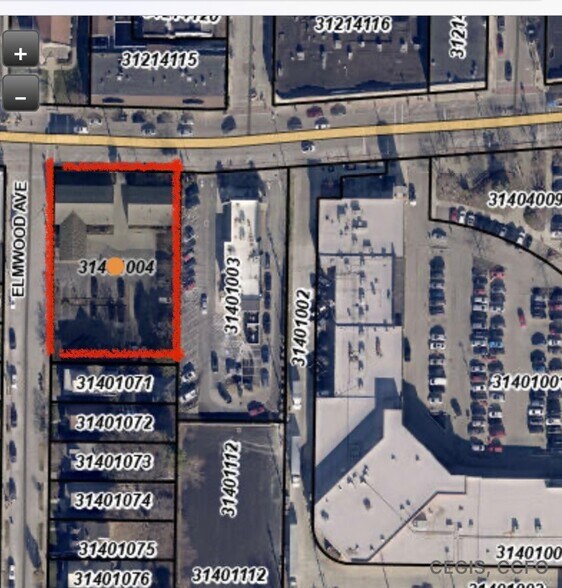 More Photos Of 15111-15121 Detroit Ave, Lakewood Unknown For Lease