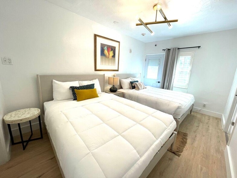 More Photos Of 1018 Jefferson Ave, Miami Beach Hospitality For Sale