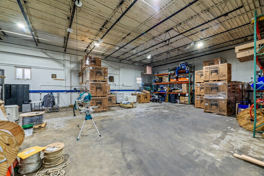 More Photos Of 9 Federal Rd, Monroe Township Warehouse For Sale