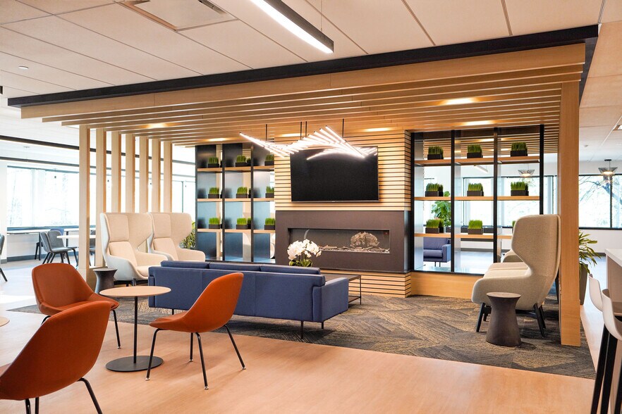 More Photos Of 35 Village Rd, Middleton Coworking Space