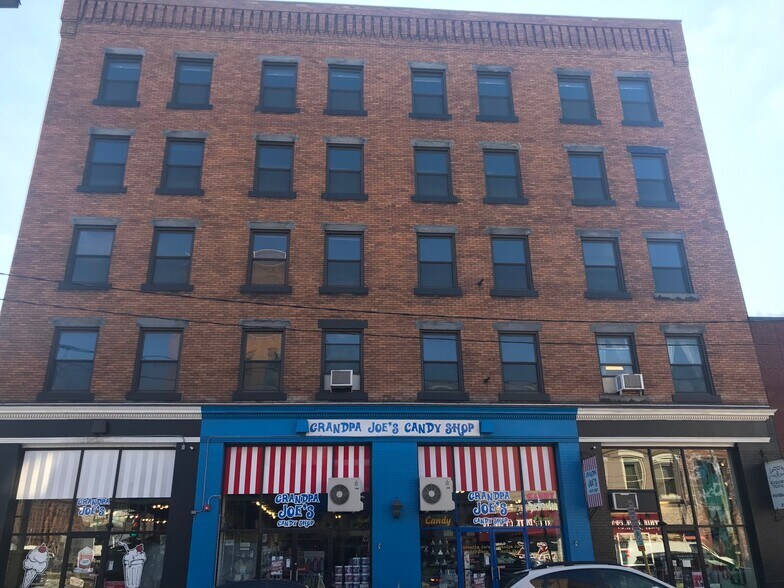 More Photos Of 2124 Penn Ave, Pittsburgh Office For Lease