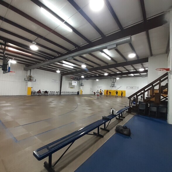 More Photos Of 1550 Senoia Rd N, Tyrone Warehouse For Lease