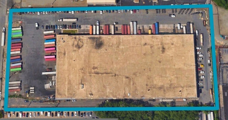 More Photos Of 414-434 Avenue P, Newark Warehouse For Lease