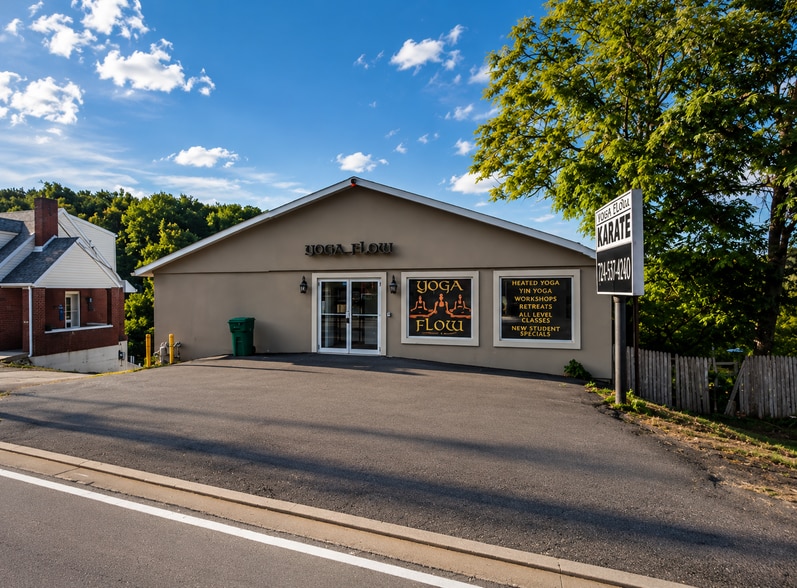 Primary Photo Of 7830 Route 30, Irwin Freestanding For Lease