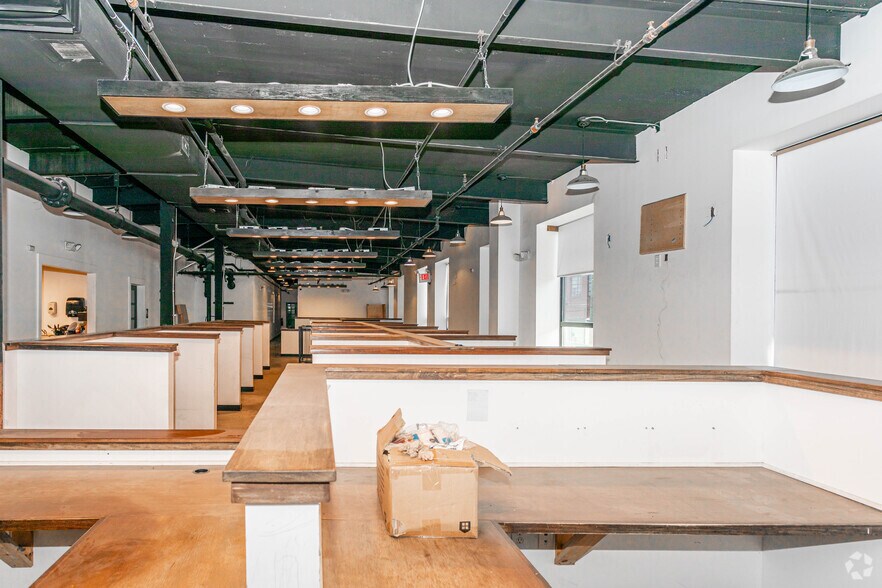 More Photos Of 99 Jersey Ave, New Brunswick Warehouse For Lease