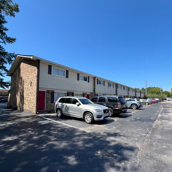 More Photos Of 4651 Ladson Rd, Ladson Apartments For Sale