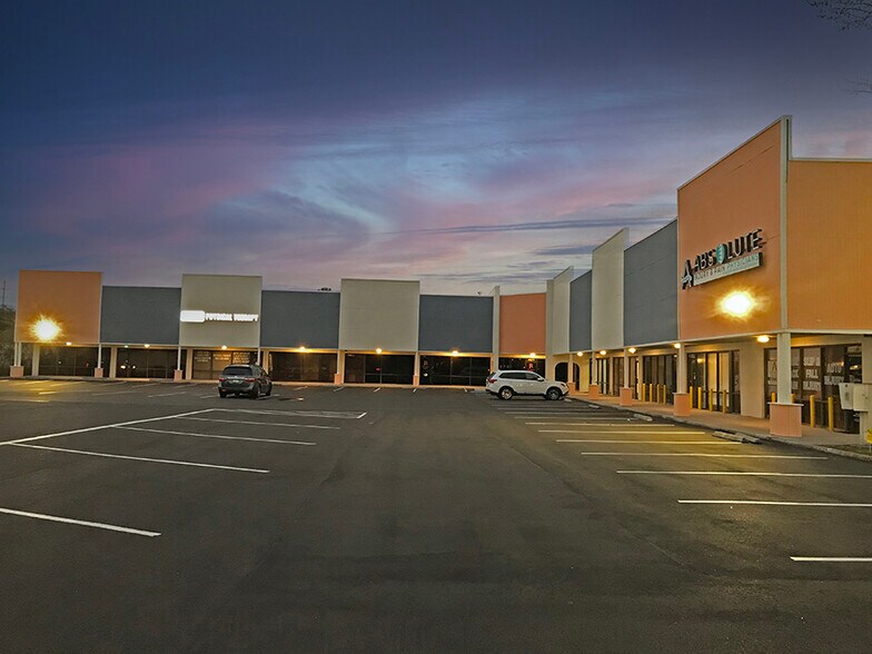 More Photos Of 5913-5915 Normandy Blvd, Jacksonville Unknown For Lease
