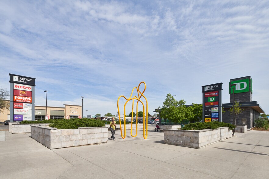 More Photos Of 65-97 Ellesmere Rd, Toronto Unknown For Lease