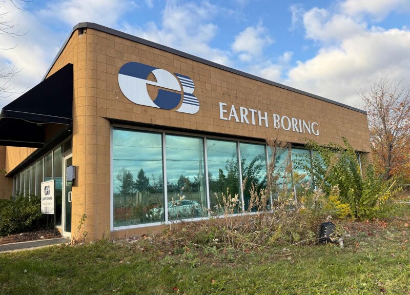 More Photos Of 1775 N Sheridan Way, Mississauga Office For Lease