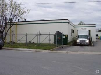 More Photos Of 125 Sykes Ave, Virginia Beach Warehouse For Lease