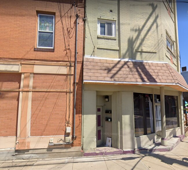 More Photos Of 201 North Ave, Millvale Storefront Retail Residential For Lease
