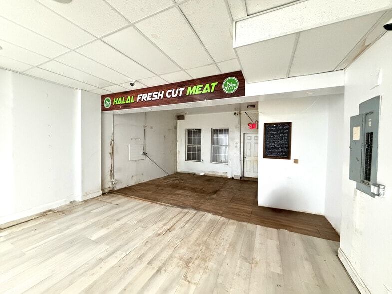 More Photos Of 1111 Church Ave, Brooklyn Storefront Retail Residential For Lease