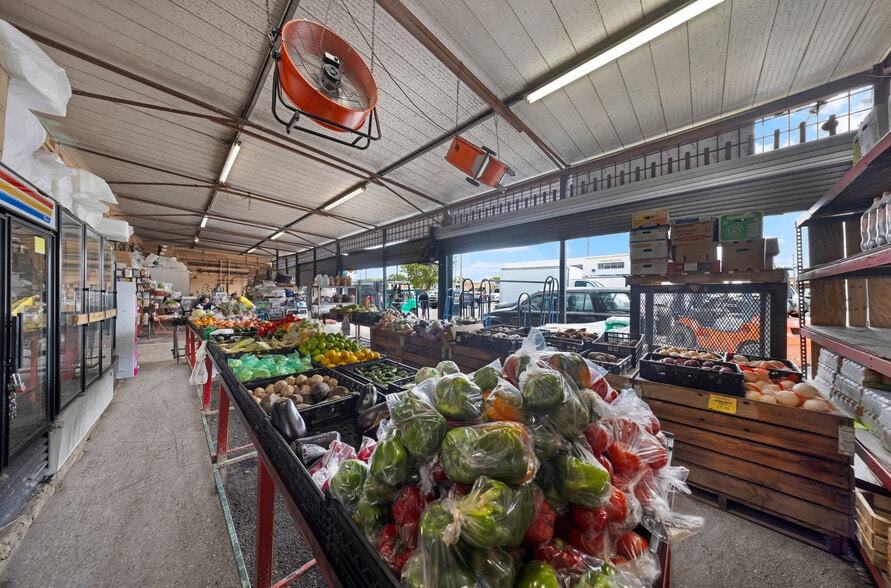 More Photos Of 1305 NW 22nd St, Miami Refrigeration Cold Storage For Sale