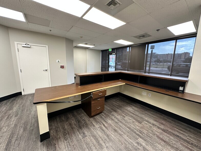 More Photos Of 1955 Arapahoe St, Denver Apartments For Lease