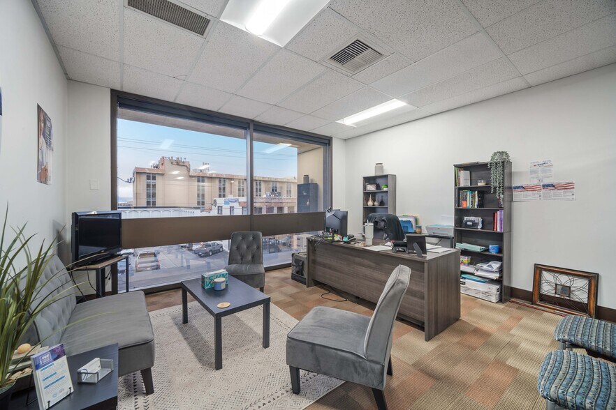 More Photos Of 449 S Virginia St, Reno Medical For Lease