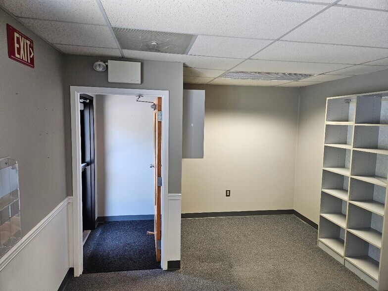 More Photos Of 1450 E Boot Rd, West Chester Medical For Lease