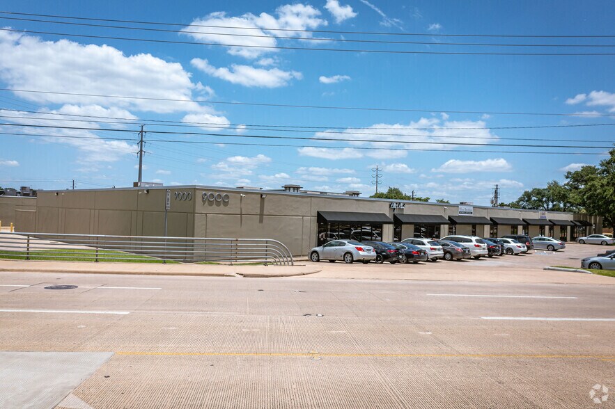 More Photos Of 9000 Hempstead Rd, Houston Light Distribution For Lease