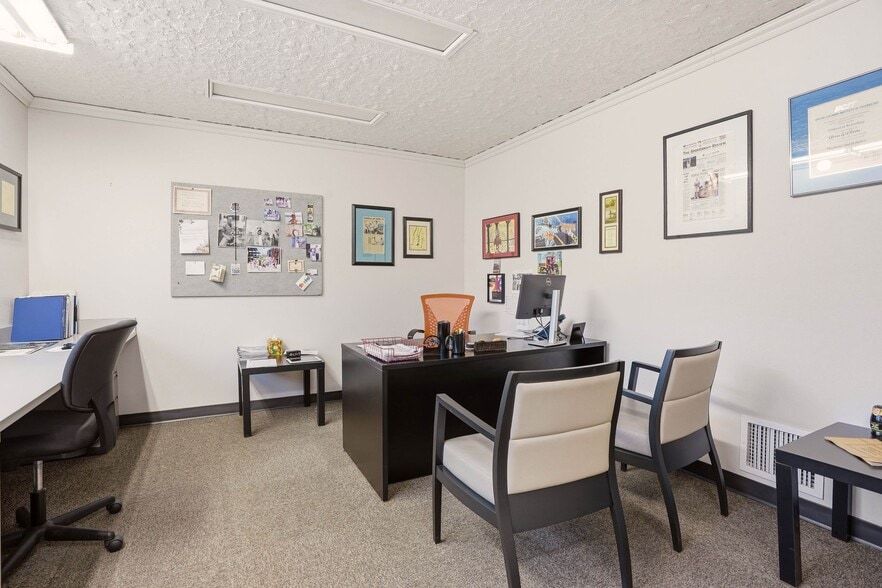 More Photos Of 514 S Washington St, Spokane Medical For Sale