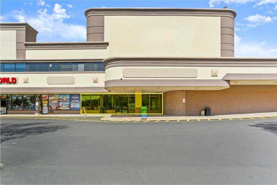 More Photos Of 136 Berlin Rd, Cromwell Unknown For Lease