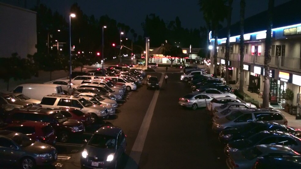 More Photos Of 1253 Vine St, Los Angeles Storefront Retail Office For Lease