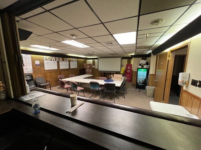 More Photos Of 410 Hamilton Rd, Bossier City Distribution For Lease