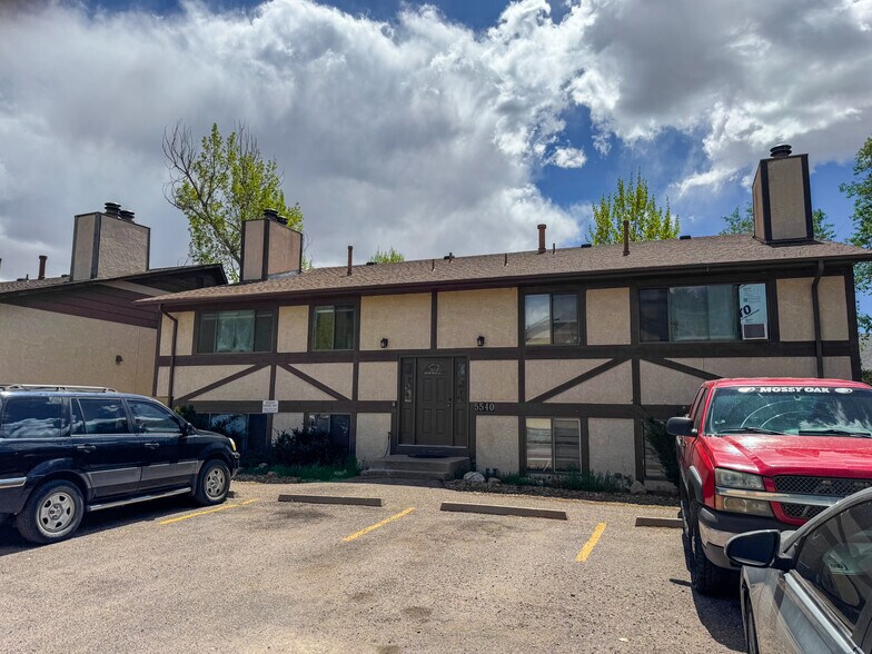 More Photos Of 5540 Bowden Loop, Colorado Springs Apartments For Sale
