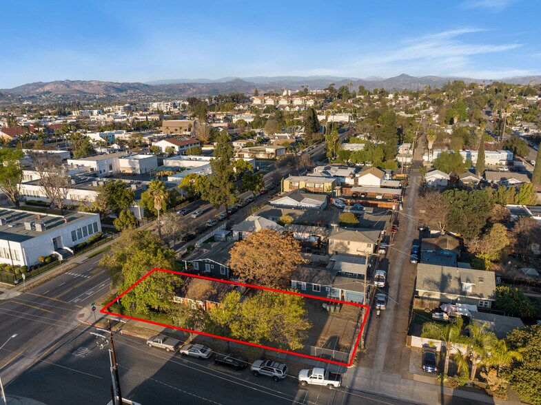 More Photos Of 159 W 5th Ave, Escondido Office Residential For Sale