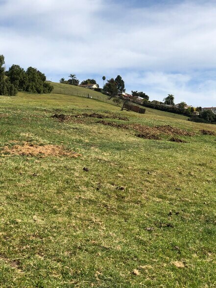 More Photos Of 2390 Mount Pleasant Rd, San Jose Land For Sale