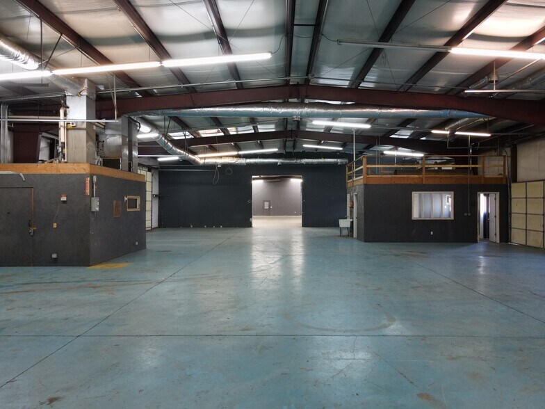 More Photos Of 2029 Brookside Ln, Kingsport Industrial For Sale