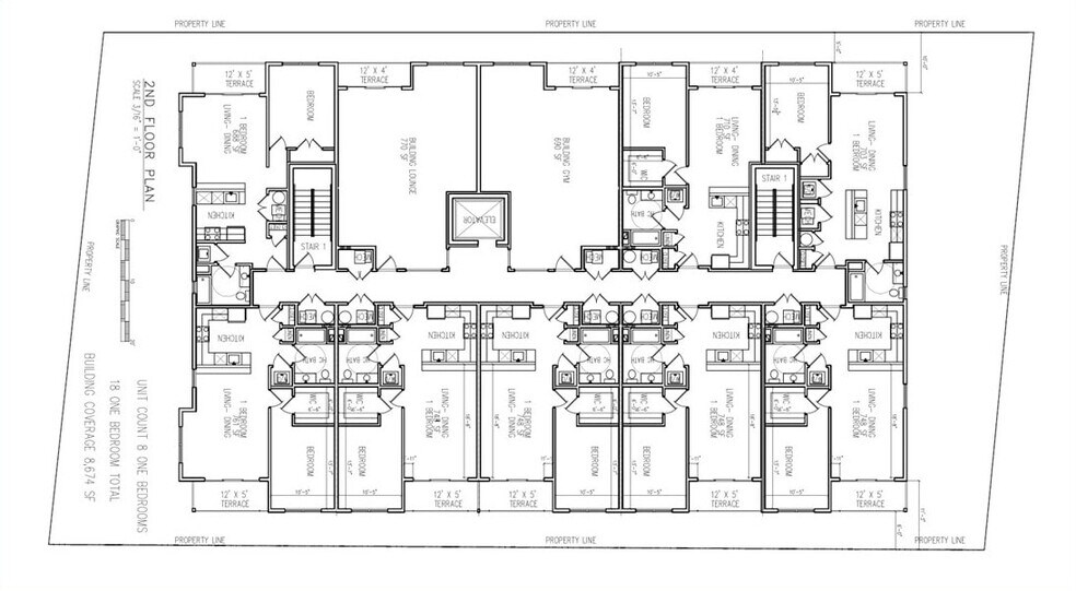 More Photos Of 67-71 Cortlandt St, Belleville Land For Sale