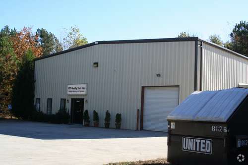 More Photos Of 4300 Business Park Ct, Lilburn Distribution For Lease