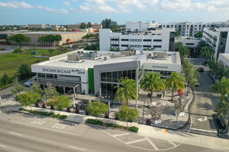 More Photos Of 9420 NW 41st St, Doral General Retail For Sale