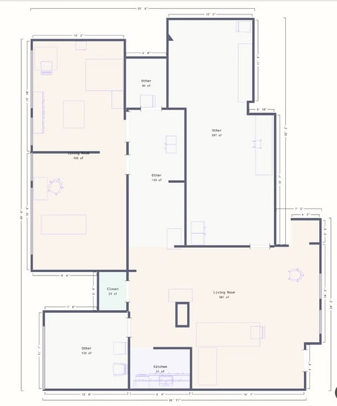 More Photos Of 8080 E Central Ave, Wichita Office For Lease